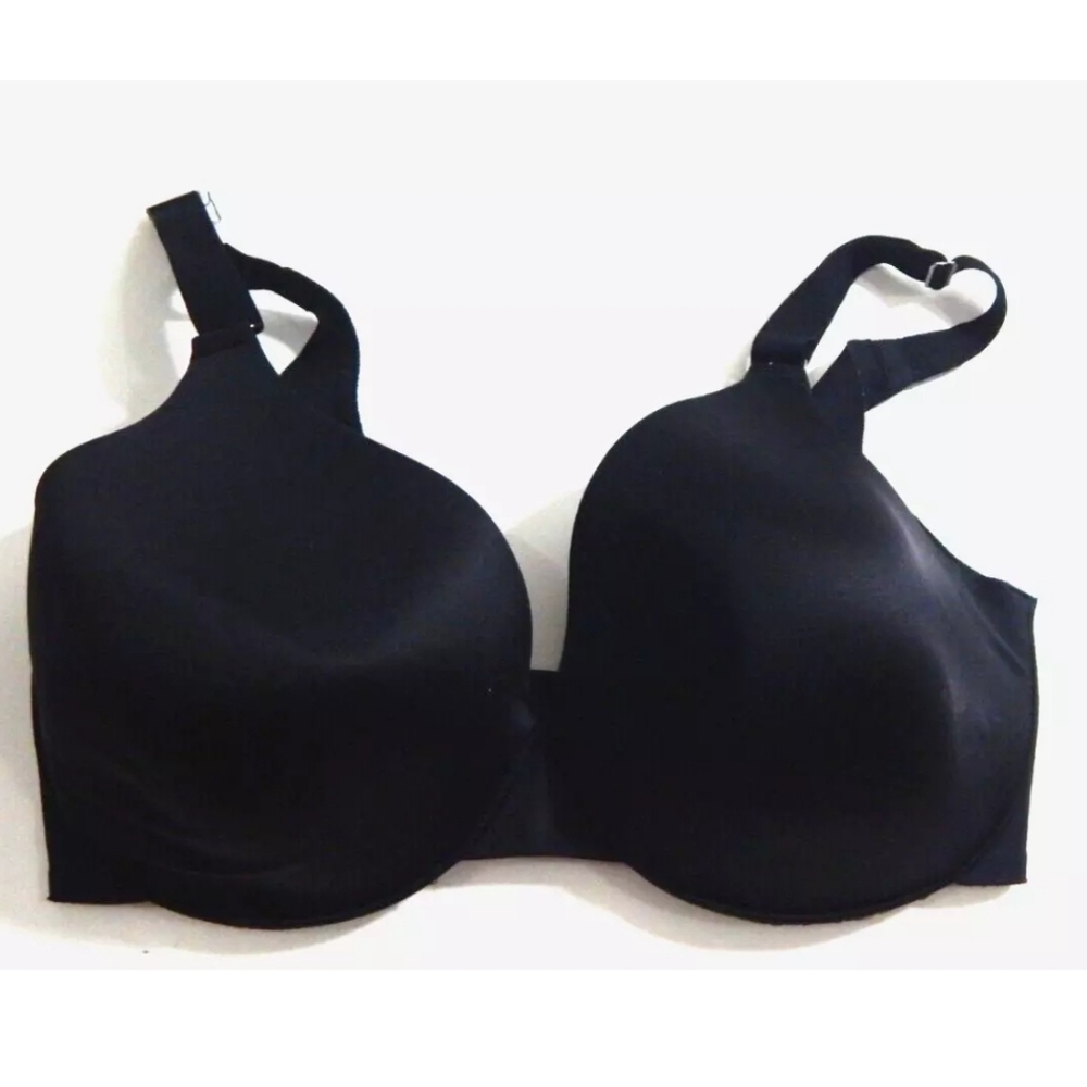 Soma Vanishing Back Full Coverage Bra